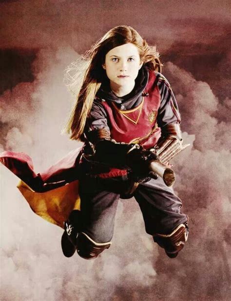 ginny weasley quidditch - Google Search | Gina weasley, Giny weasley, Ginevra weasley