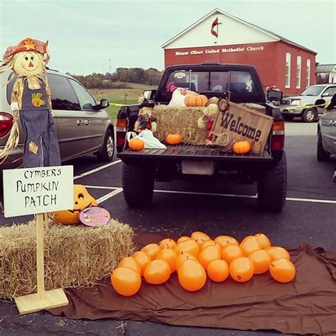 I was a farmer for halloween, with my pumpkin patch of balloons filled ...