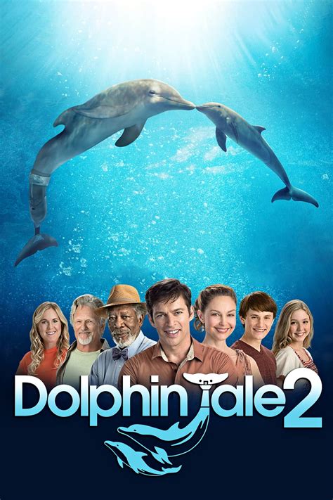 Dolphin Tale 2 (2014) Cast & Crew | HowOld.co