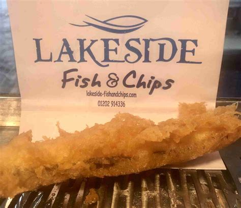 5oz Haddock | Lakeside Fish and Chips (Lee-Well Catering LTD)