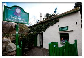 Grasmere Visitor Attractions | Grasmere Gingerbread - Makers of fine ...
