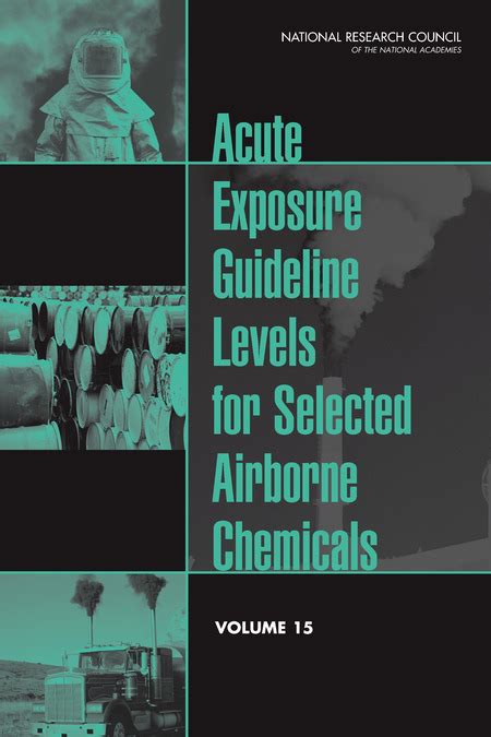 2 Methyl Mercaptan Acute Exposure Guideline Levels | Acute Exposure Guideline Levels for ...