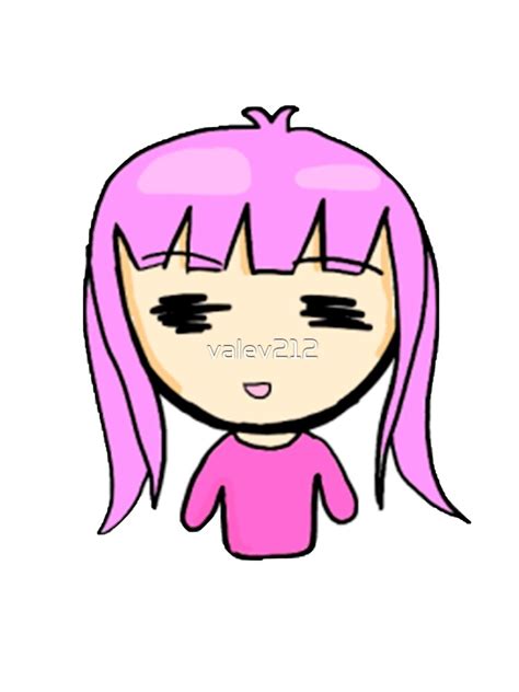 "Japanese Kawaii Cute Smiley Face" Poster by valev212 | Redbubble