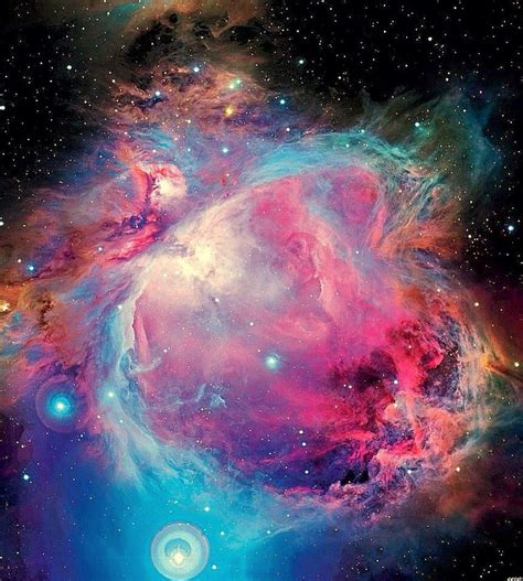 sirenknights | Orion nebula, Nebula, Space and astronomy