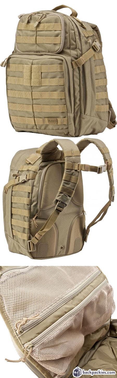 Finding the Best CrossFit Backpack - Top Picks | Backpackies | Cool backpacks, Molle backpack ...