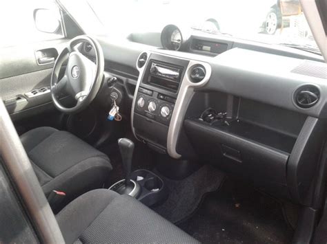 2004 Scion xB - Interior Pictures - CarGurus