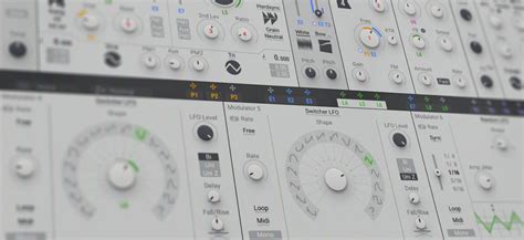 What is wavetable synthesis? | Native Instruments Blog