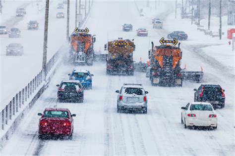 Winter storms and blizzards - A risk to entire continents | Munich Re