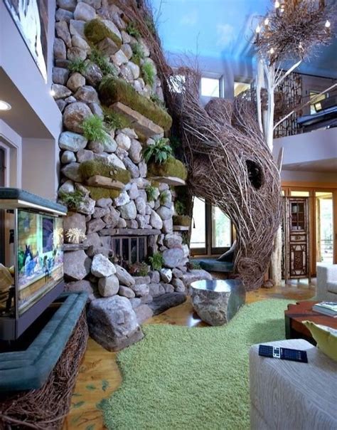 Weird Interiors (31 pics)