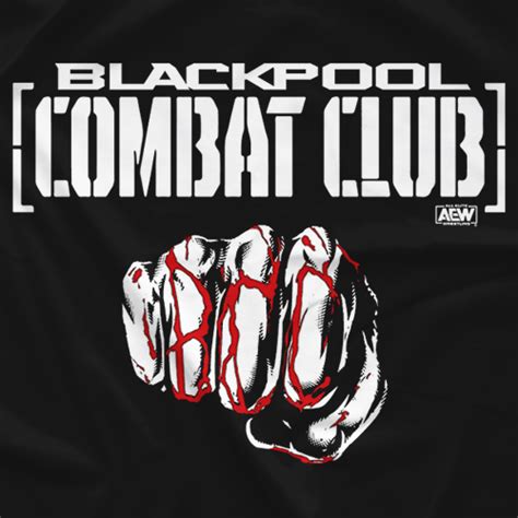 Blackpool Combat Club | Pro Wrestling | Fandom