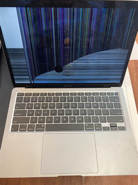 A2179 MacBook Air LCD screen Replacement | MT Systems