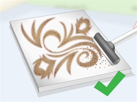 How to Do Gunpowder Art: 12 Steps (with Pictures) - wikiHow