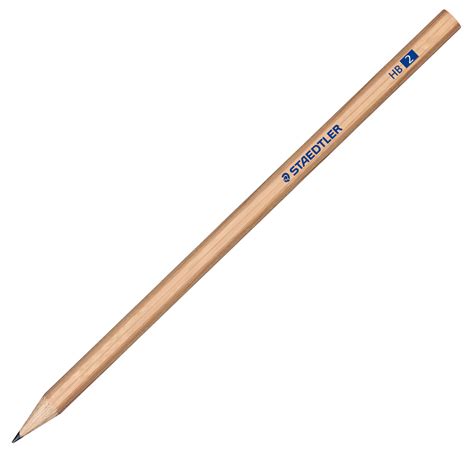 Lead Pencil HB Staedtler Natural | Harleys - The Educational Super Store