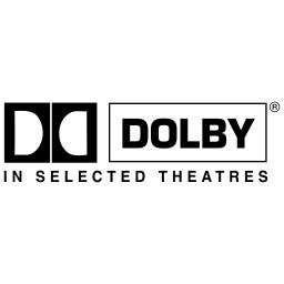 Dolby Logo Icon - Download in Flat Style