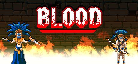 BLOOD - Metacritic