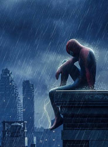 Sad Spiderman Blank Template - Imgflip