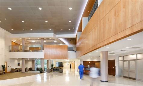 North Oaks Health, Expansion - WHLC Architecture