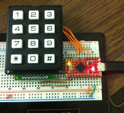 Emulating A Bluetooth Keyboard With The ESP32 Hackaday, 40% OFF