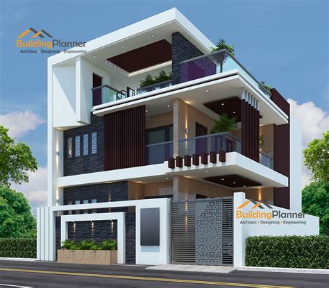 Buy 30x40 east facing house plans online | BuildingPlanner