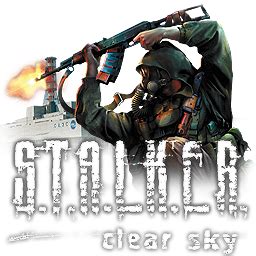 Stalker logo PNG transparent image download, size: 256x256px