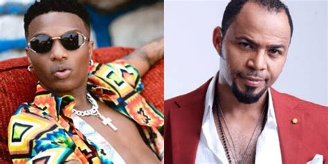 Nollywood Icon Ramsey Noah Reacts To Wizkid's 'Bad To Me'