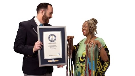 Guinness World Records on Twitter: "As well as being the current record ...