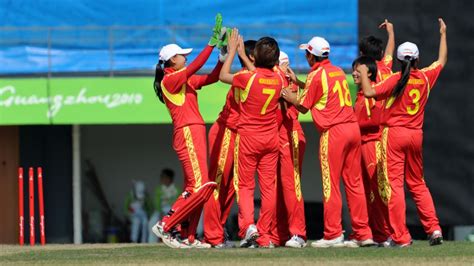 Chinese cricket tries to gain a foothold despite lack of government support | South China ...