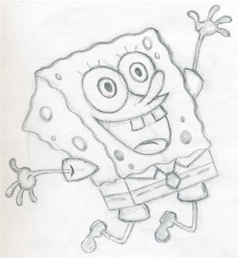 Kartun Ilustrasi Karakter Spongebob 50120 | The Best Porn Website