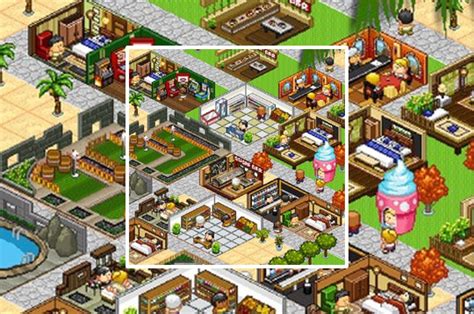 Resort Empire sur JeuxGratuitJeux