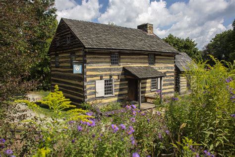 Visit - Westmoreland County Historical Society