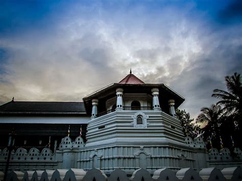 HD wallpaper: Sri Lanka, Kandy, Temple, Tooth Relic, temple of tooth relic | Wallpaper Flare