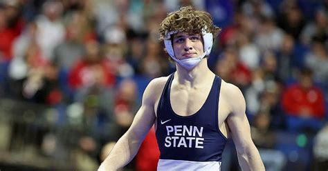 Penn State wrestling takeaways from the semifinal round of NCAAs