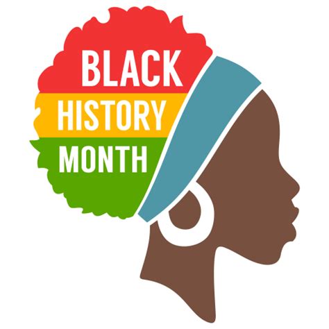 Black History Month Woman Svg | Black History Month Afro Woman Svg | Black History Month Woman ...