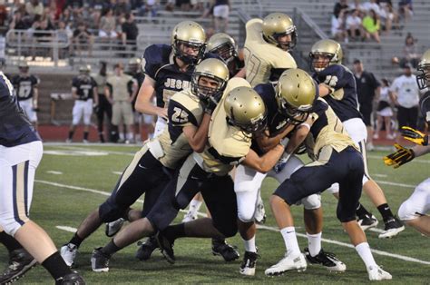 Spring Football Comes to a Close // The Roundup