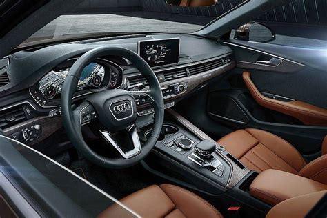 Audi Interior Colors A4 | Cabinets Matttroy