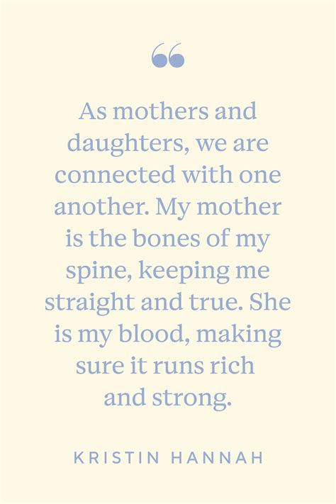 Inspirational Quotes For Mother And Daughter - Onida Babbette