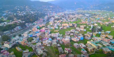 Bageshwar Travel Guide | Location, Best time to visit, How to reach?