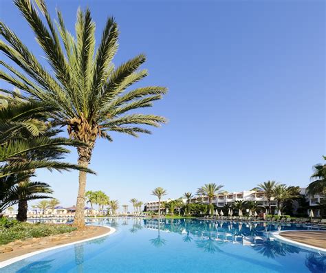 Iberostar Founty Beach Agadir, MA - Reservations.com