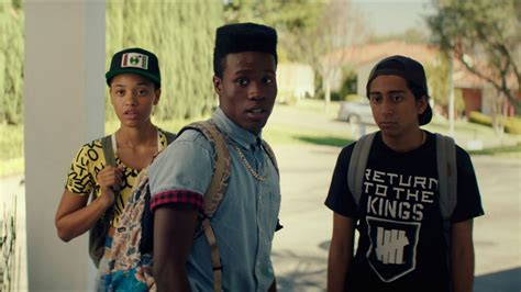 Movie Review: ‘Dope’ - Video - NYTimes.com