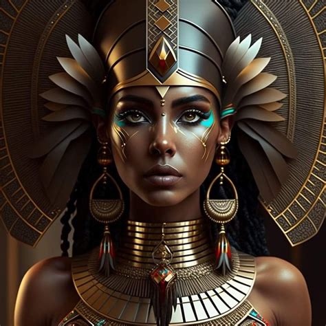 Egyptian Tattoo, Egyptian Art, Black Girl Art, Black Women Art, African ...