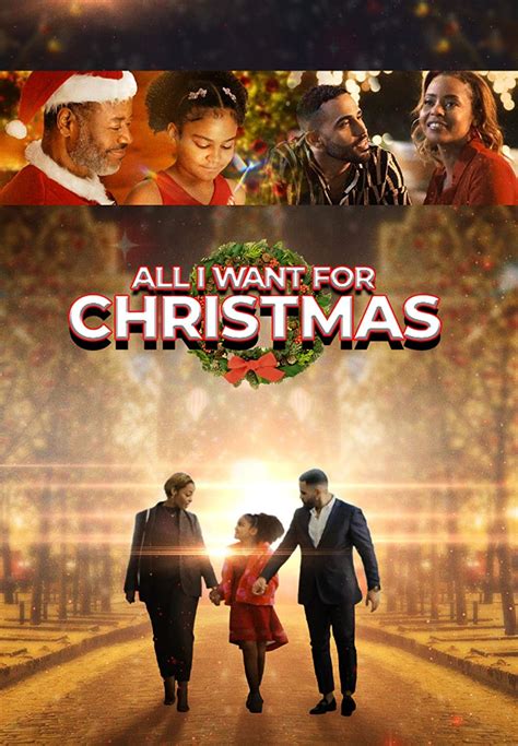 All I Want for Christmas | Rotten Tomatoes