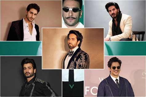 Bollywood's trailblazing style icons of 2023