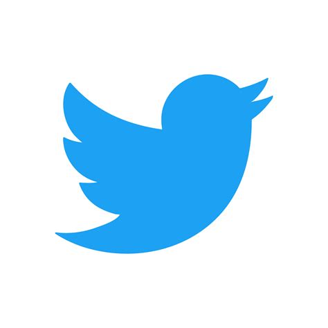 Twitter Logo PNG For Free Download