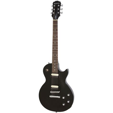 Epiphone Les Paul Studio LT EB « Electric Guitar