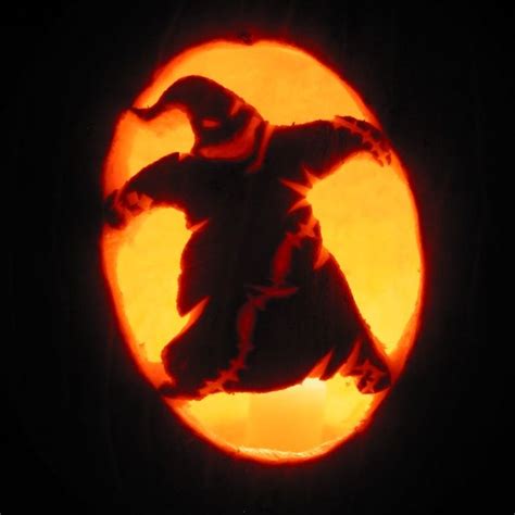 Gamblin' Boogie Man by subatomicsushi on DeviantArt | Halloween pumpkins carvings designs ...