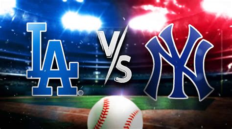 Dodgers Vs Yankees 2024 Tickets 2024 - Erna Georgeanne