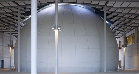 Morrison Planetarium at the California Academy of Sciences | Best US Planetariums | POPSUGAR ...