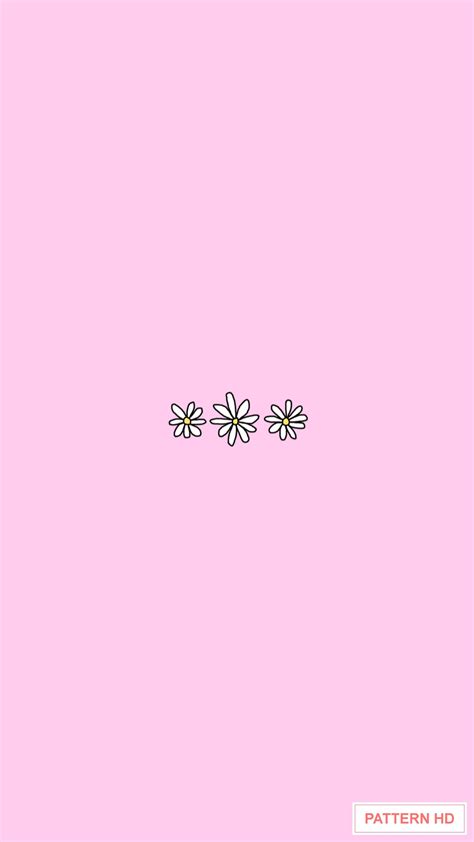 Aesthetic Kawaii Pastel Pink Background Pastel Pink Cute Wallpapers ...