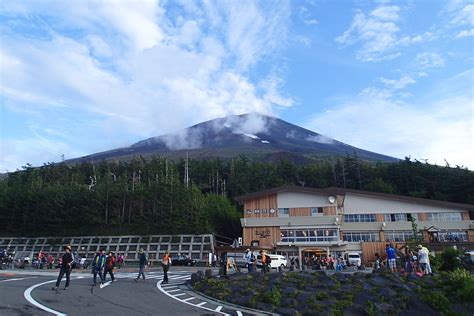 Sunrise at Mount Fuji: Your Complete Climbing Guide | Tokyo Weekender