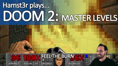 Master Levels For Doom 2 Wad - skieyarticle